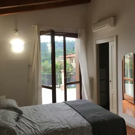 Maison Mariateresa 아파트