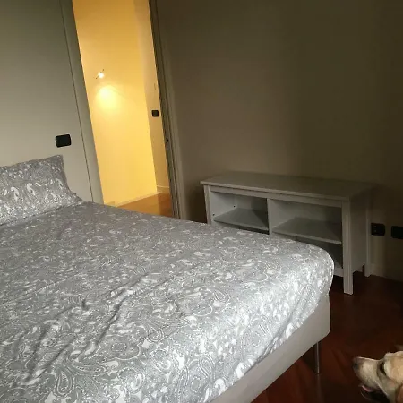 Maison Mariateresa 아파트