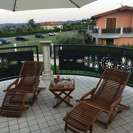 Maison Mariateresa