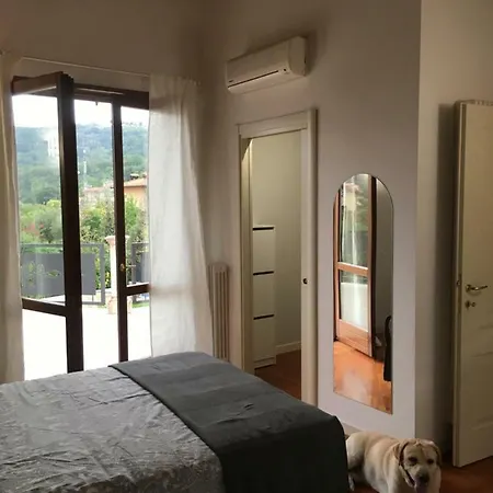 Maison Mariateresa 아파트 *