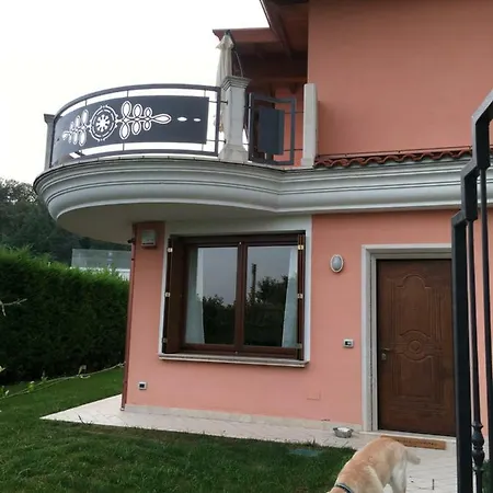 Maison Mariateresa 아파트 *