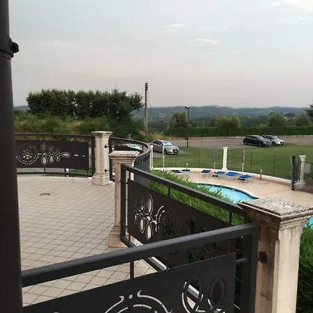 Maison Mariateresa *
