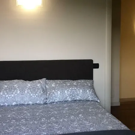 Maison Mariateresa 아파트